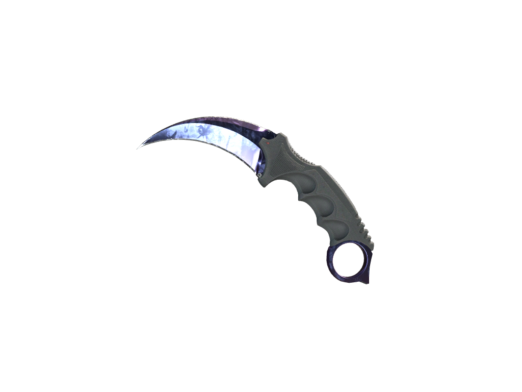★ Karambit | Doppler